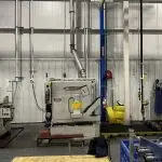 Machine Installation