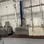 Machine Installation