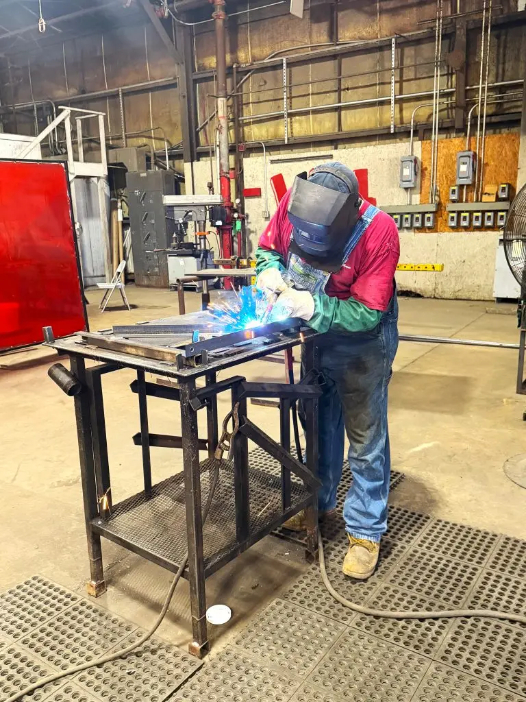 Welder